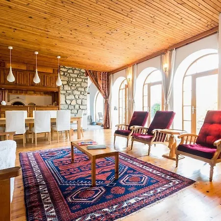 St John's House With Private Pool, Gardens & Sauna Ferienhaus *