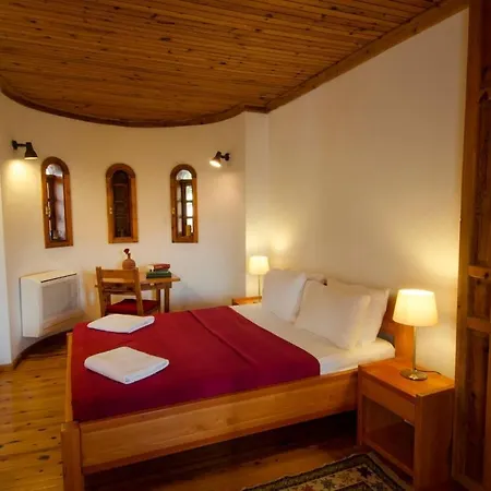 بيت للعطل St John's House With Private Pool, Gardens & Sauna *