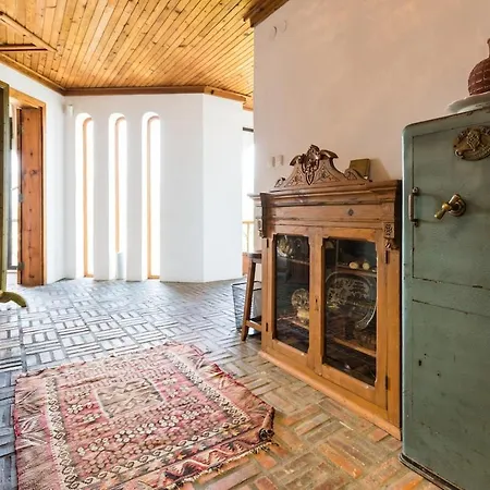 St John's House With Private Pool, Gardens & Sauna Ferienhaus Selçuk