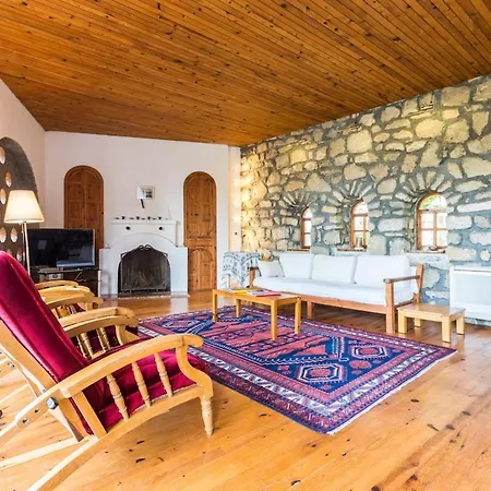 St John's House With Private Pool, Gardens & Sauna Ferienhaus *