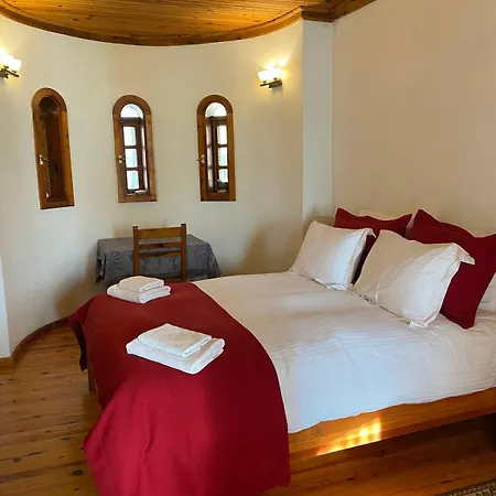 Ferienhaus St John's House With Private Pool, Gardens & Sauna Selçuk