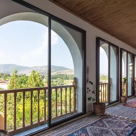 St John's House With Private Pool, Gardens & Sauna * سلجوك