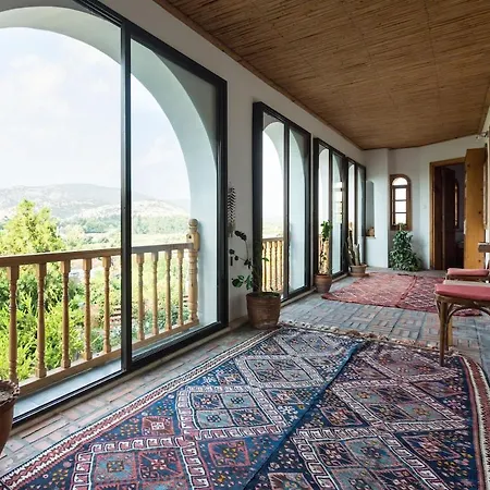 St John's House With Private Pool, Gardens & Sauna Ferienhaus *