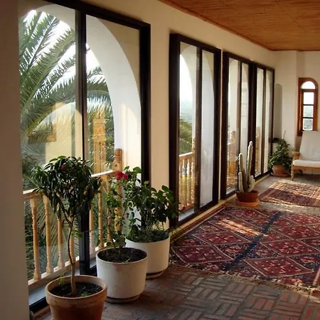 St John's House With Private Pool, Gardens & Sauna سلجوك